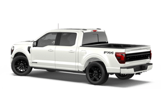 2026 Ford F-150® External Image 3